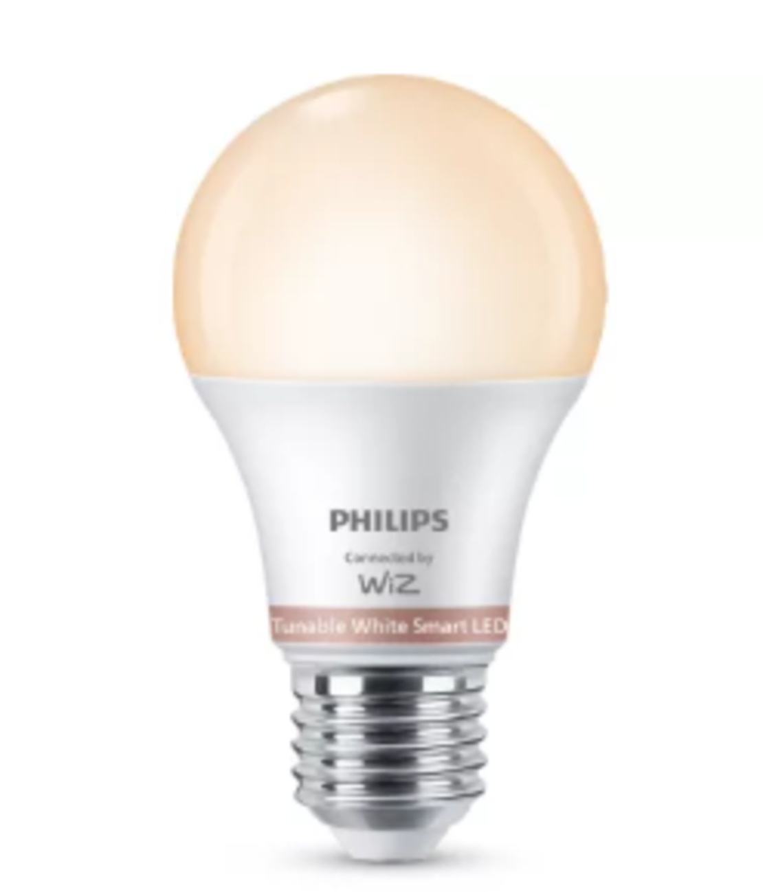 נורה חכמה Philips Smart LED A60 12.5W