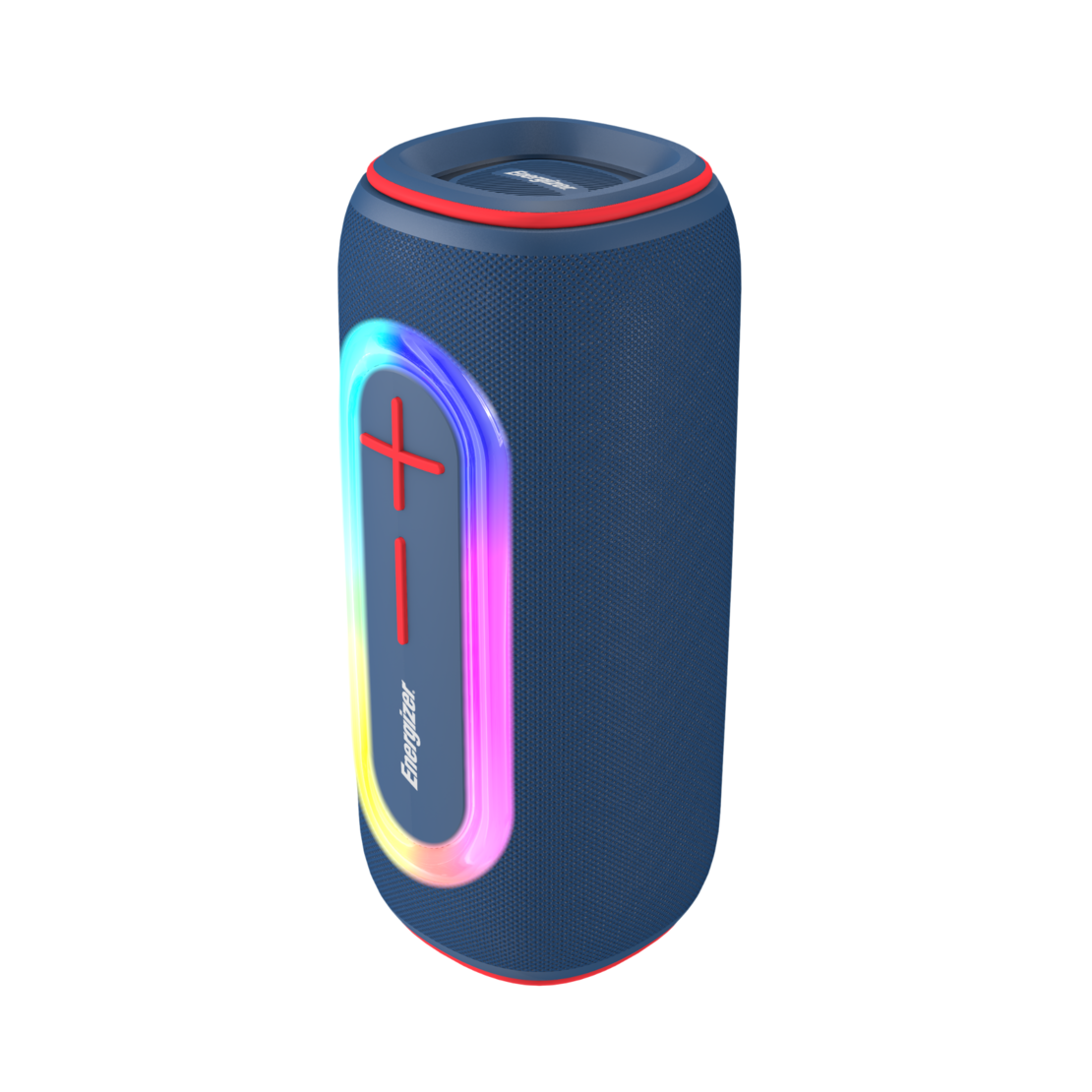 רמקול Bluetooth נייד Energizer Max RGB