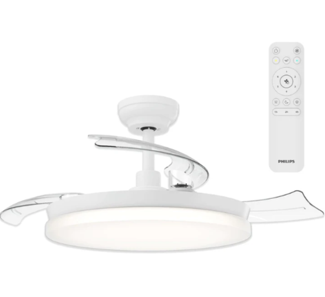 מאוורר תקרה 