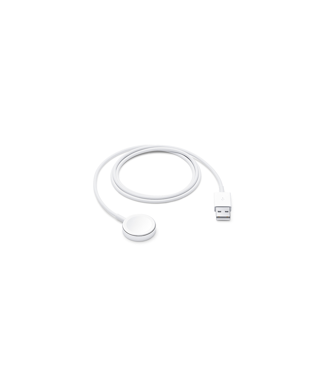 כבל טעינה מגנטי מקורי ל- Apple Watch