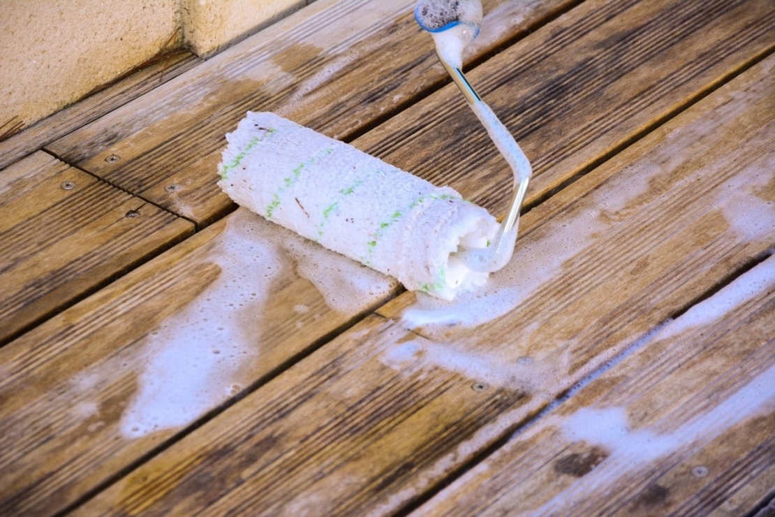 מסיר עובש ופטריות מעץ Fungi & Mold Remover Owatrol
