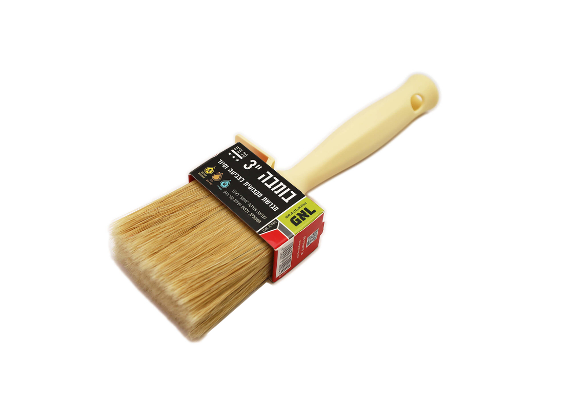 מברשת בומבה