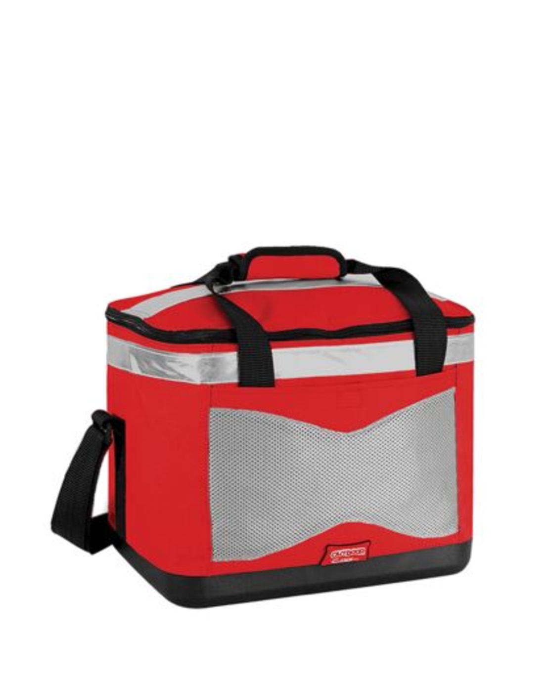 צידנית 26 ליטר תחתית קשיחה OutDoor