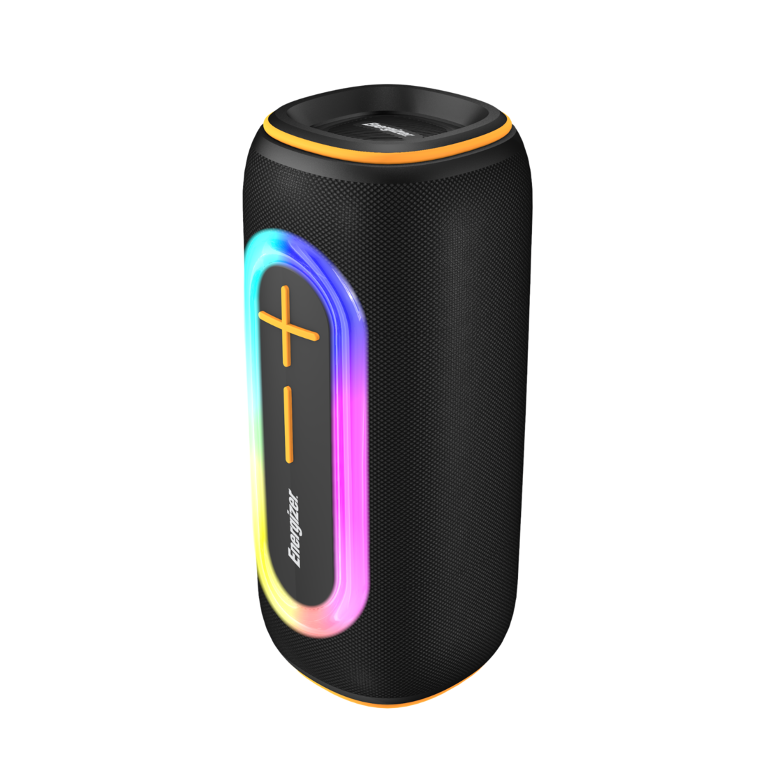 רמקול Bluetooth נייד Energizer Max RGB