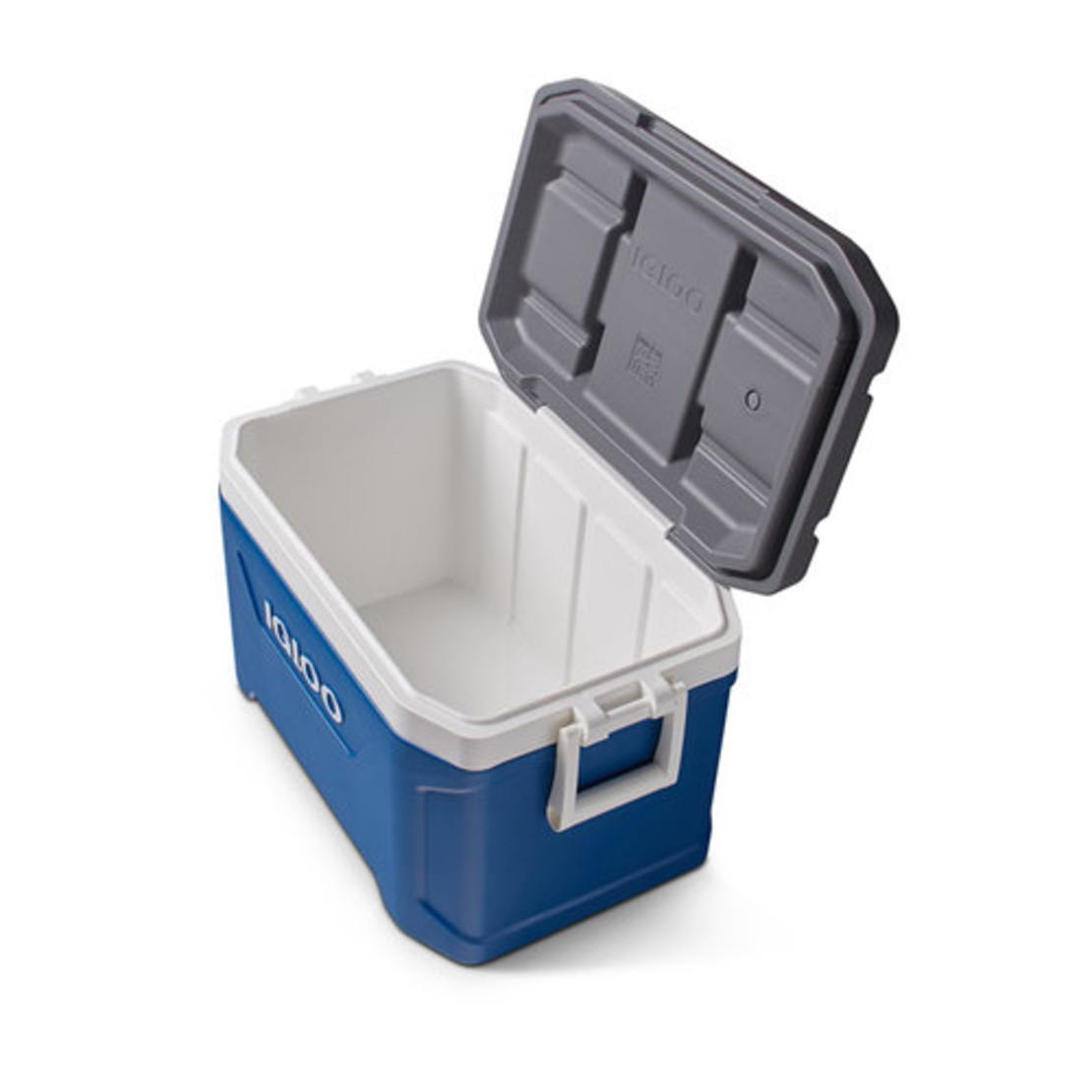צידנית LATITUDE קשיחה 49 ליטר IGLOO