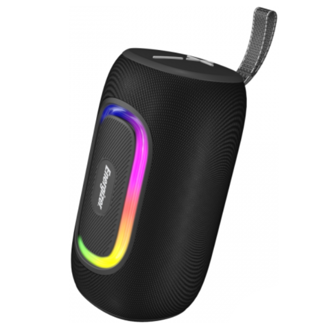 רמקול Bluetooth נייד משולב סוללת גיבוי Energizer Max