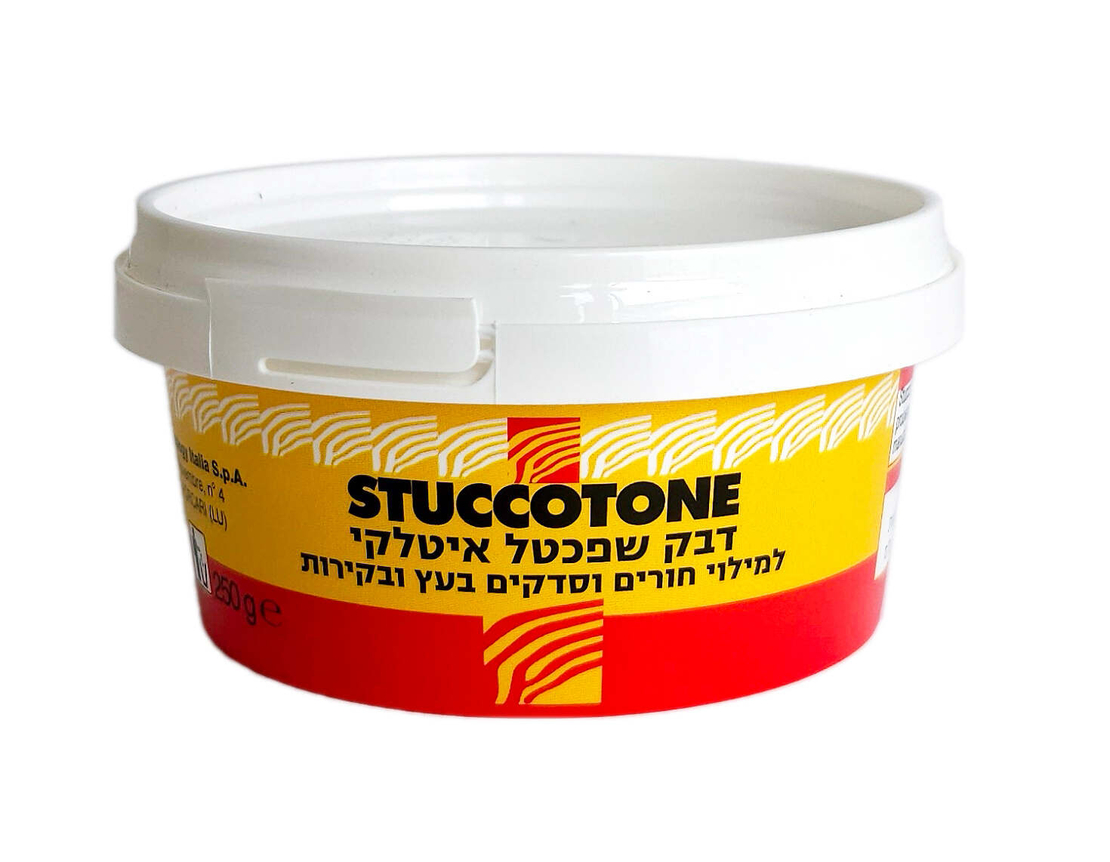 דבק שפכטל איטלקי