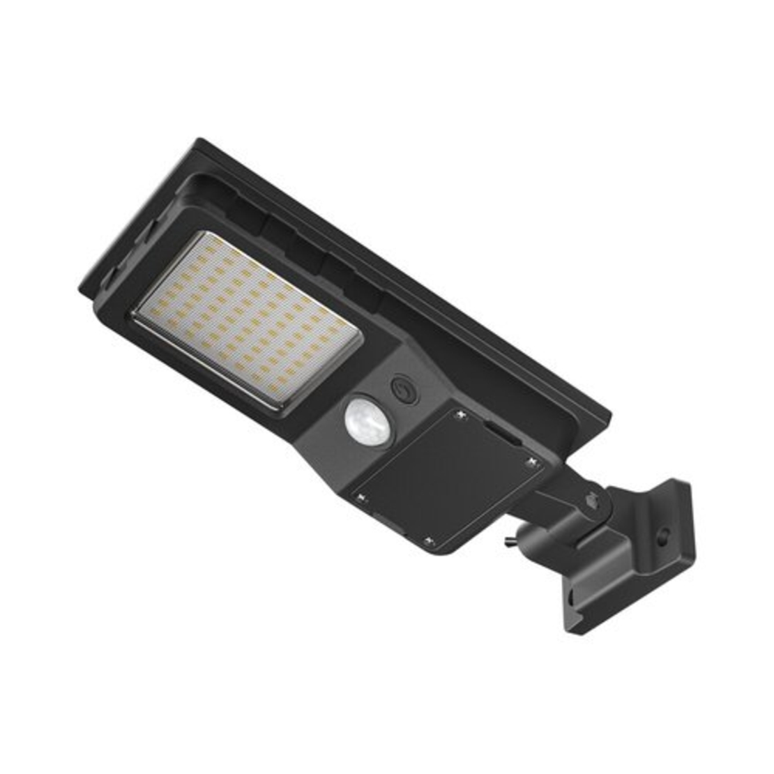 פנס תאורה סולארי SOLIX 100W