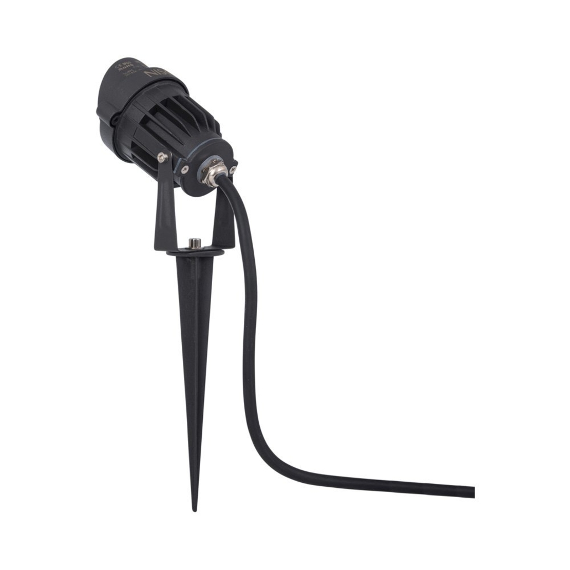 דוקרן לד לגינה 6W 12V