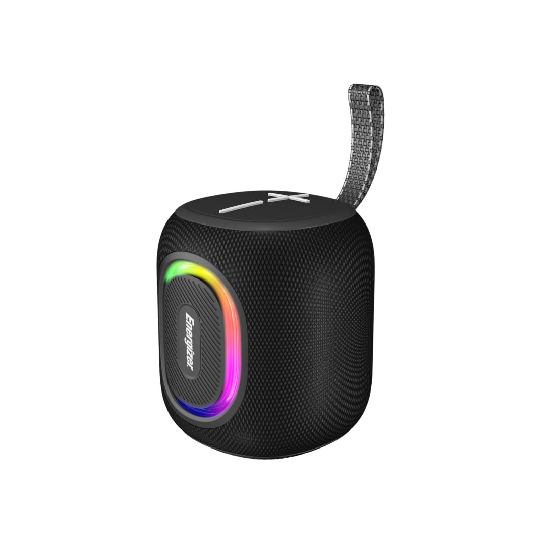 רמקול Bluetooth נייד משולב סוללת גיבוי Energizer