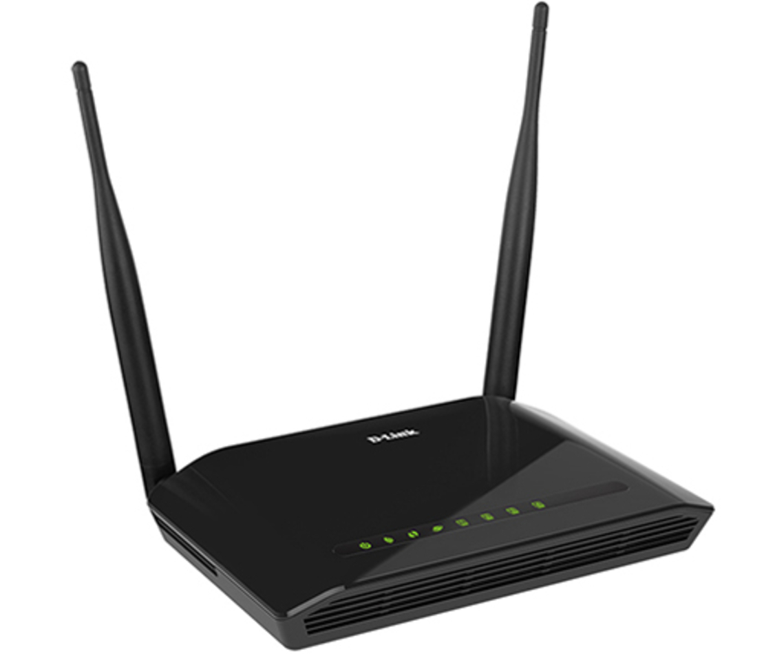 מגדיל טווח D-LINK אקסס פוינט DAP-1360U