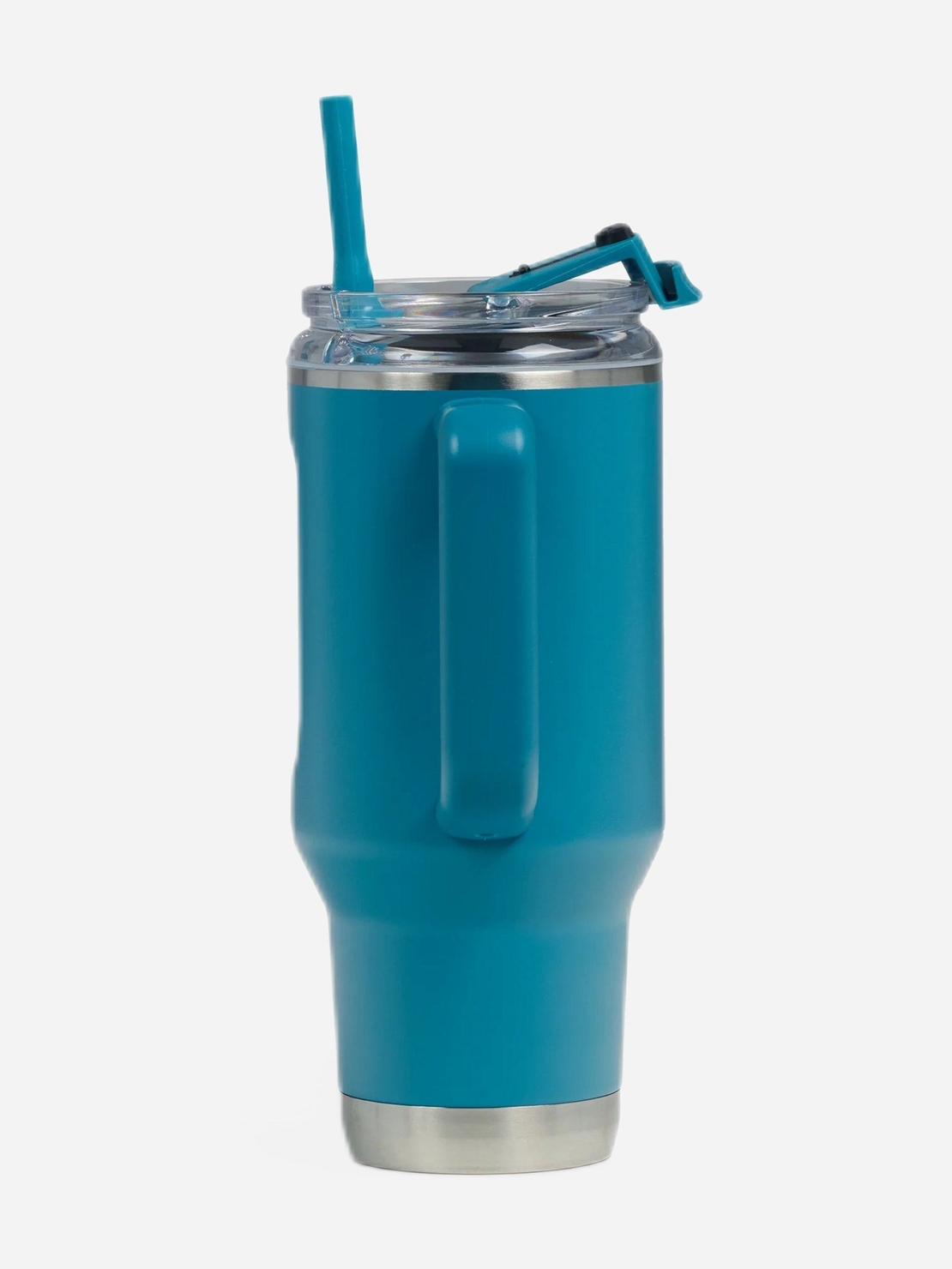 כוס נסיעה עם קשית 1 ליטר IGLOO