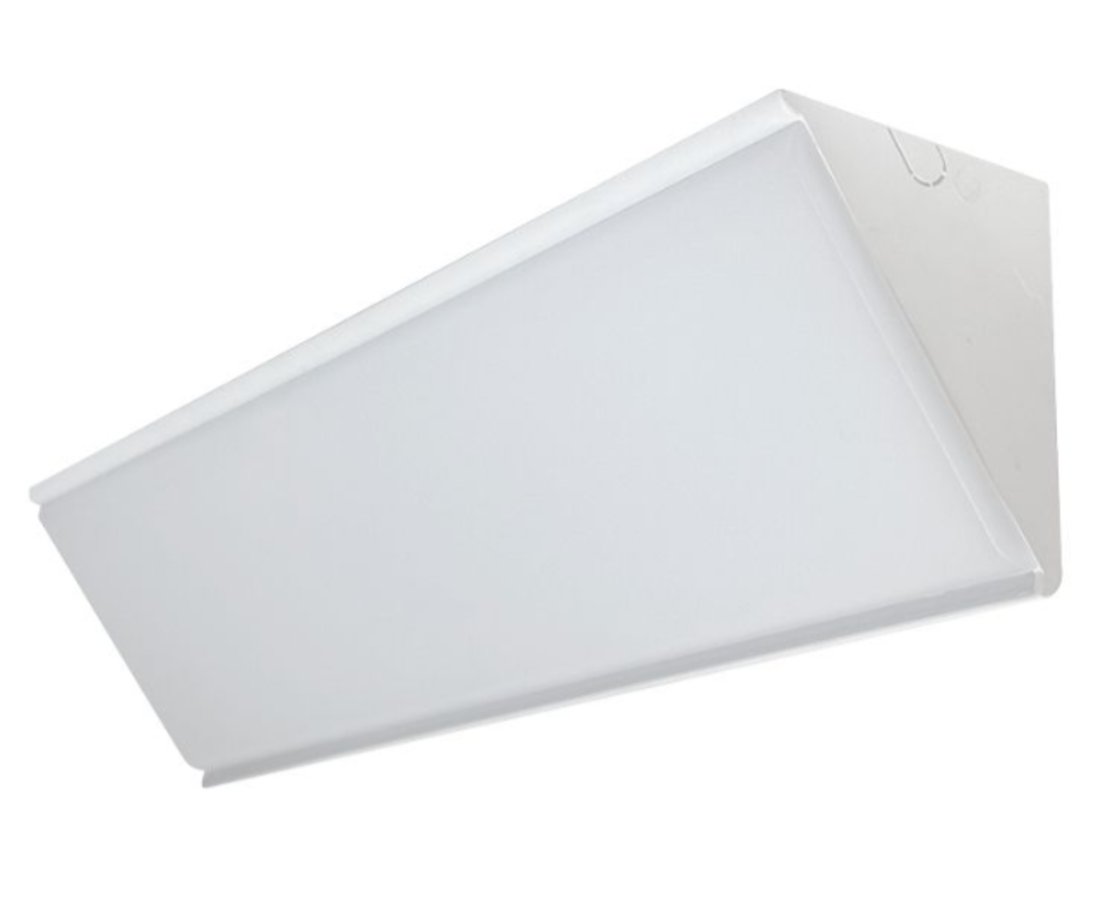 גוף תאורה צמוד קיר EDGE 60W