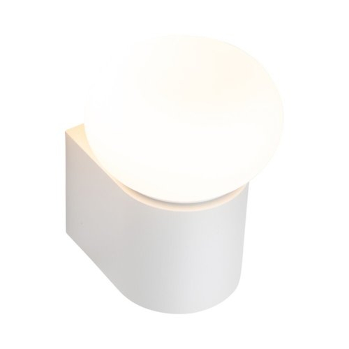 גוף תאורה צמוד קיר HELIX 5W