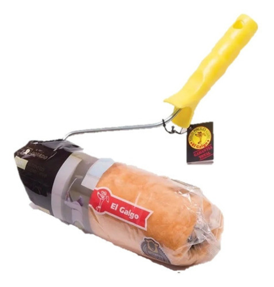 רולר פרימיום מקצועי 22 ס