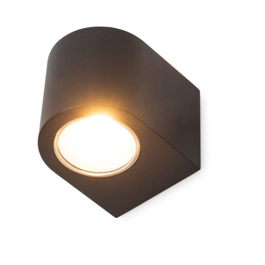 גוף תאורה צמוד קיר BILUX UP/DOWN 5W