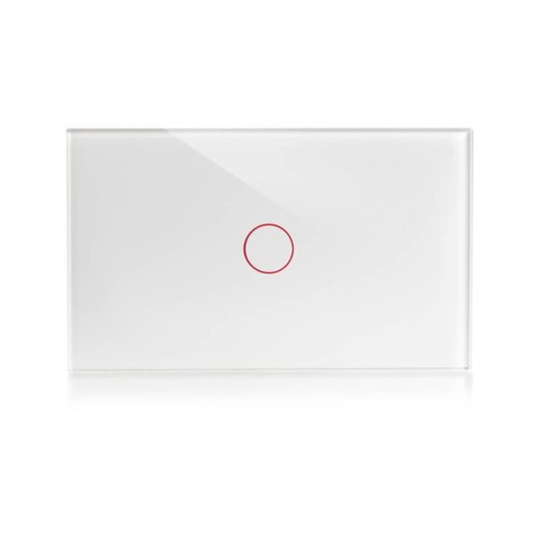 מפסק חכם לתאורה ( הדלקה 1 ) WIFI