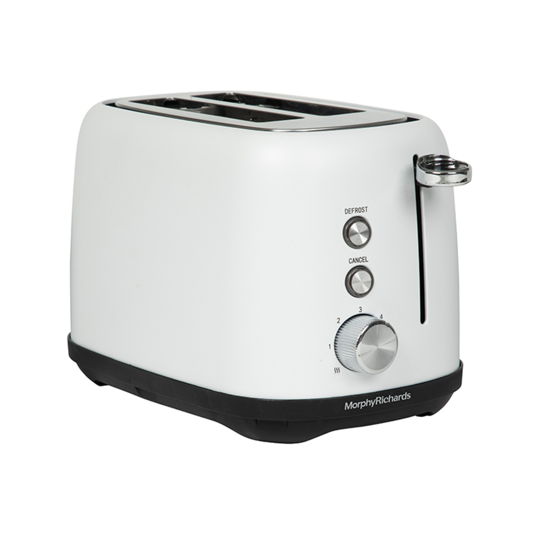 מצנם 2 פרוסות לבן Morphy Richards