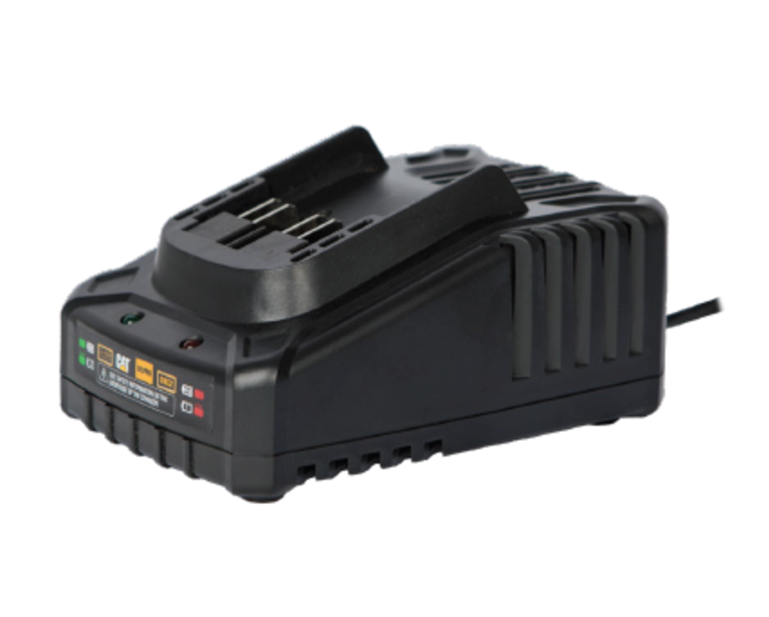 סט כלים פטישון + אימפקט 18V 1X4.0AH מבית CAT