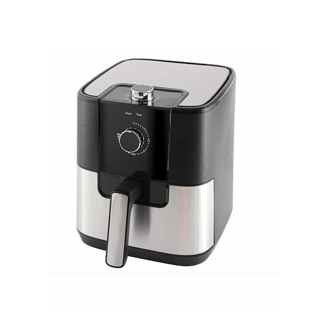 סיר טיגון ללא שמן 5.4 ליטר אלקטרו חנן