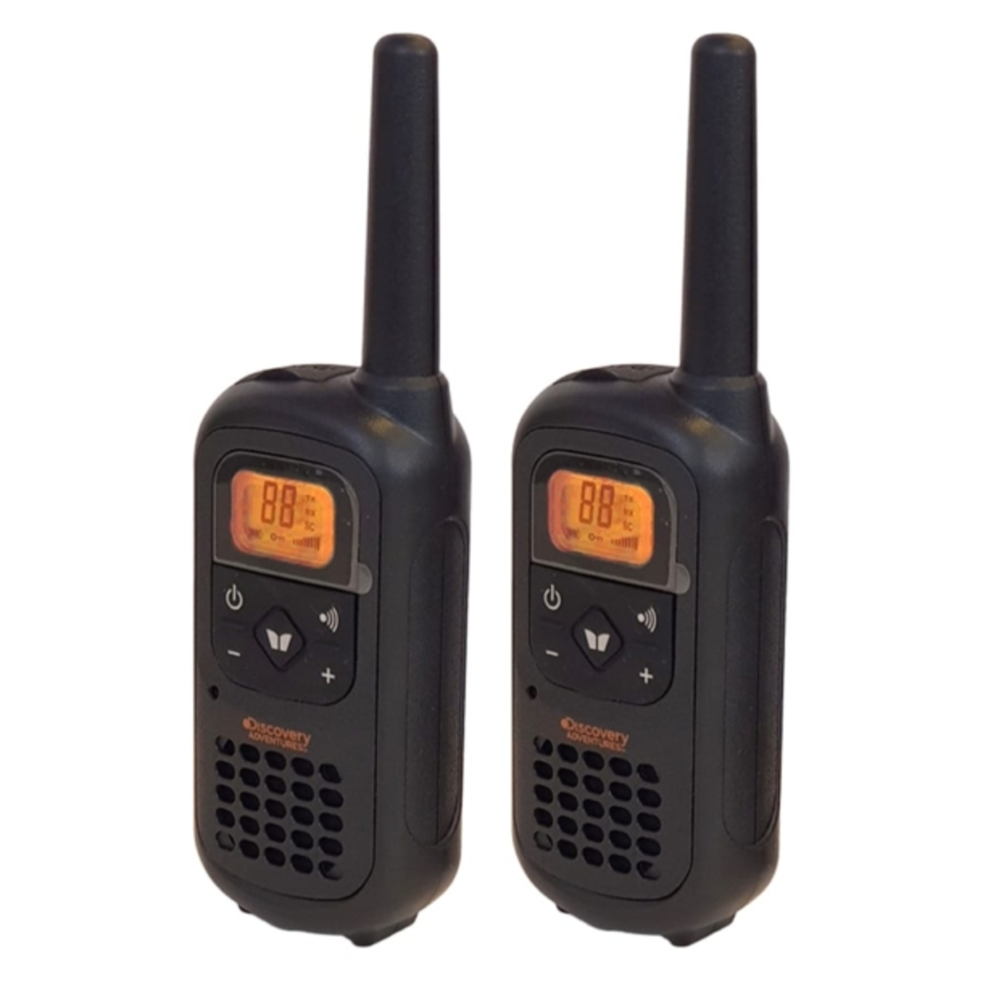 זוג מכשירי קשר Discovery DS840