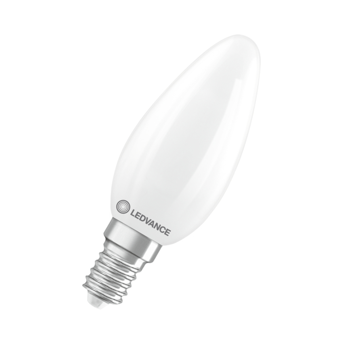 נורת לד נר 4.2W CRI 97 לעמעום