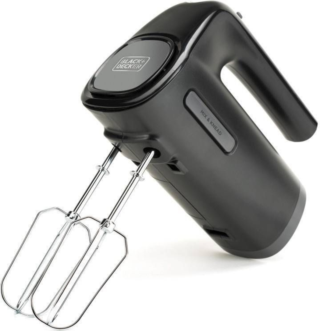 מיקסר יד עוצמתי 300W BLACK & DECKER