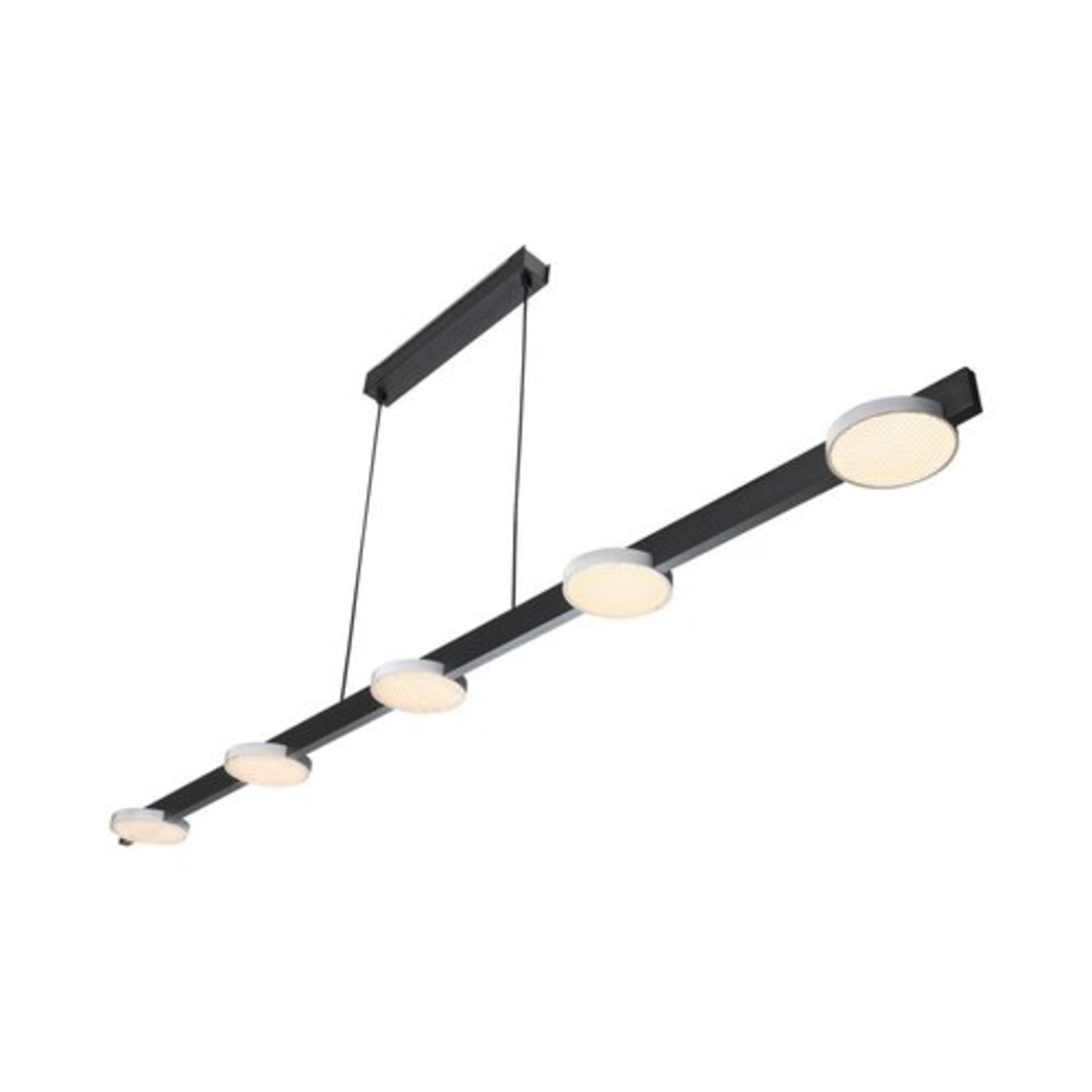 גוף תאורה תלוי SPIKO 30W