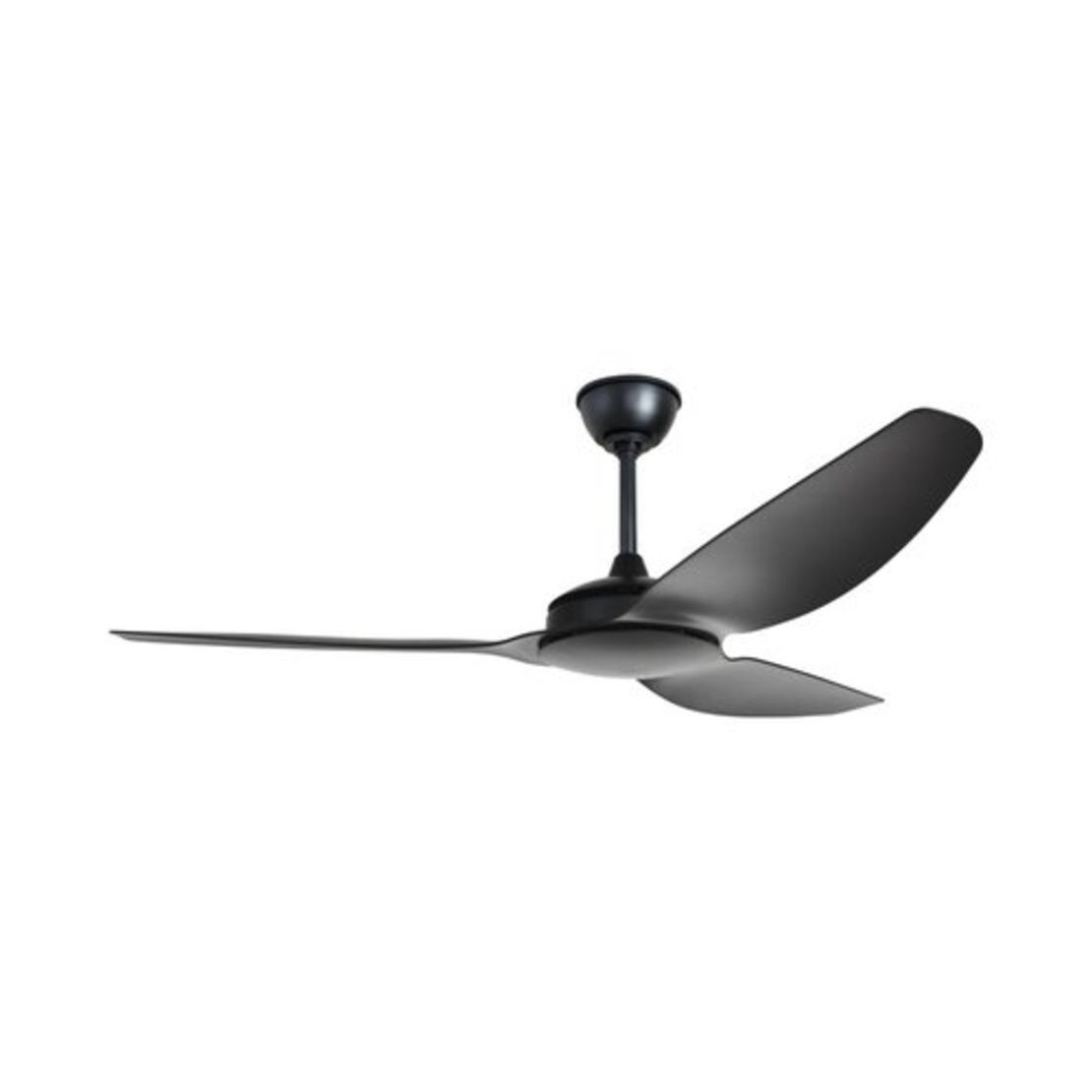מאוורר תקרה מוגן מים ללא תאורה HAVANA 60'' IP66 SMART
