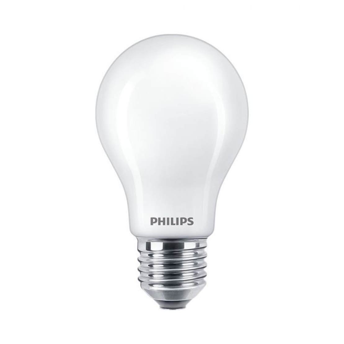 נורת לד ליבון 8.5W PHILIPS