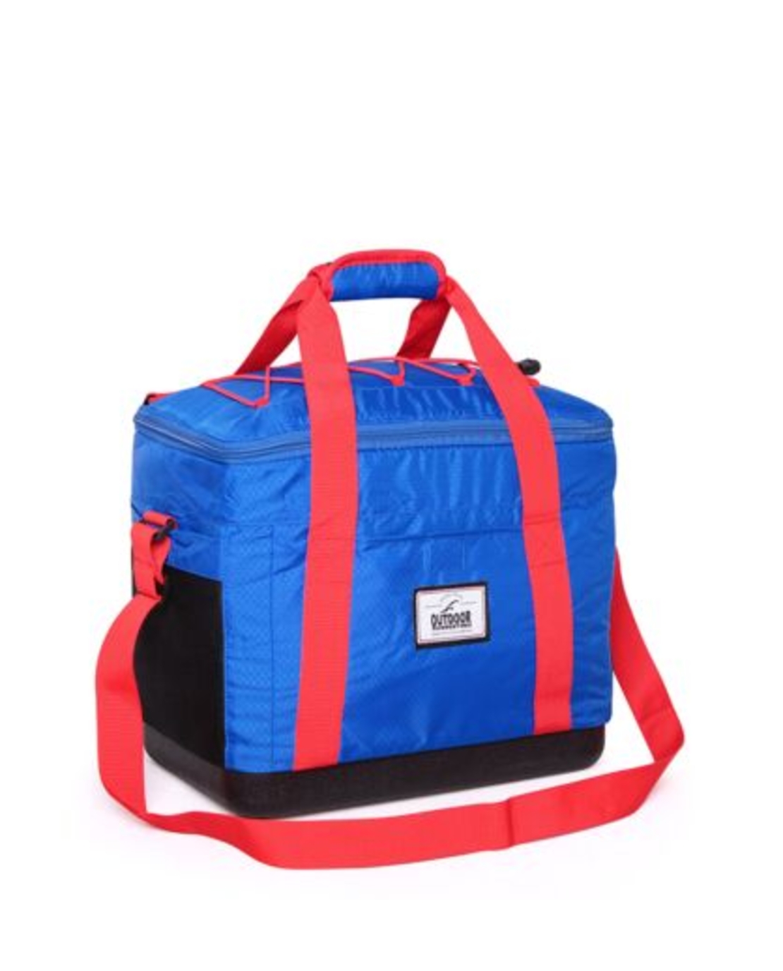 צידנית 26 ליטר תחתית קשיחה OutDoor