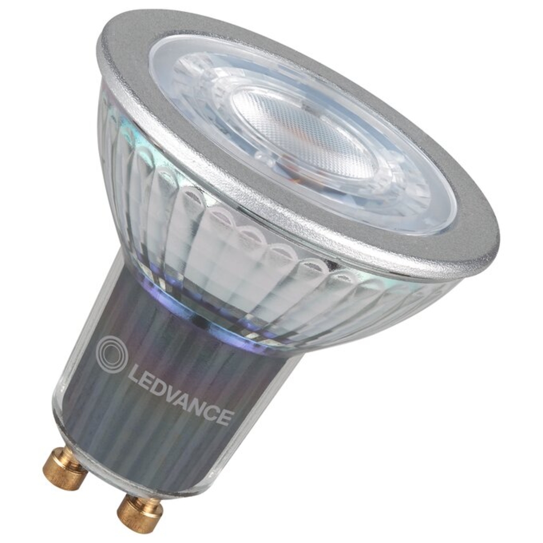נורת דקרויקה לד Dimmable 220V 9.5W CRI 97