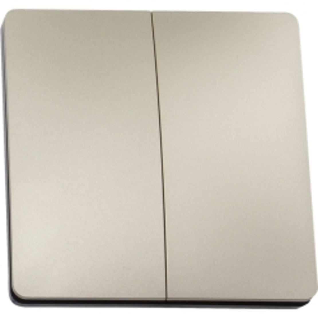 לחצן כפול אלחוטי QuickSwitch IP67