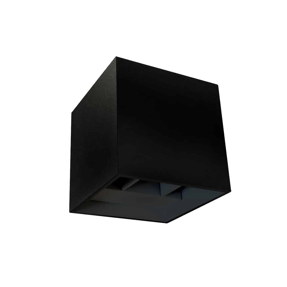 צמוד קיר קוביה מתכוונן 6W