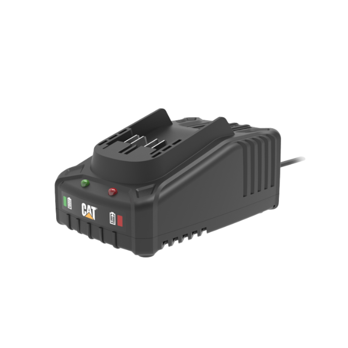 מטען סוללות CAT 2A 18V