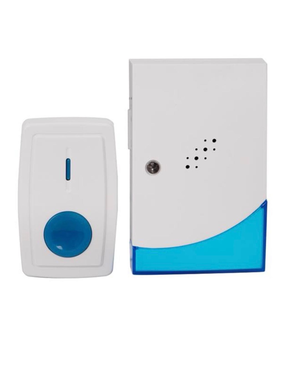 פעמון דלת אלחוטי JX-110