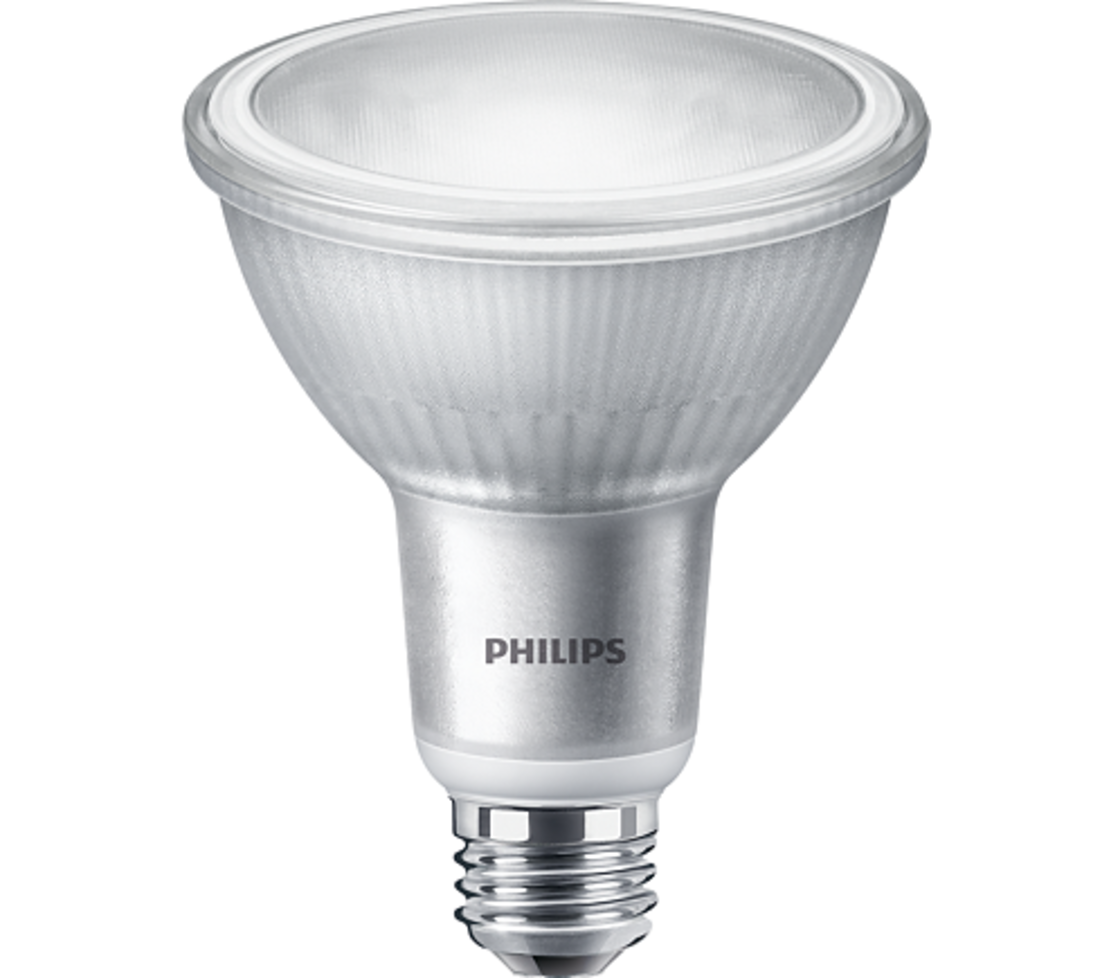 נורת לד Dimmable PAR20 PHILIPS 6W 