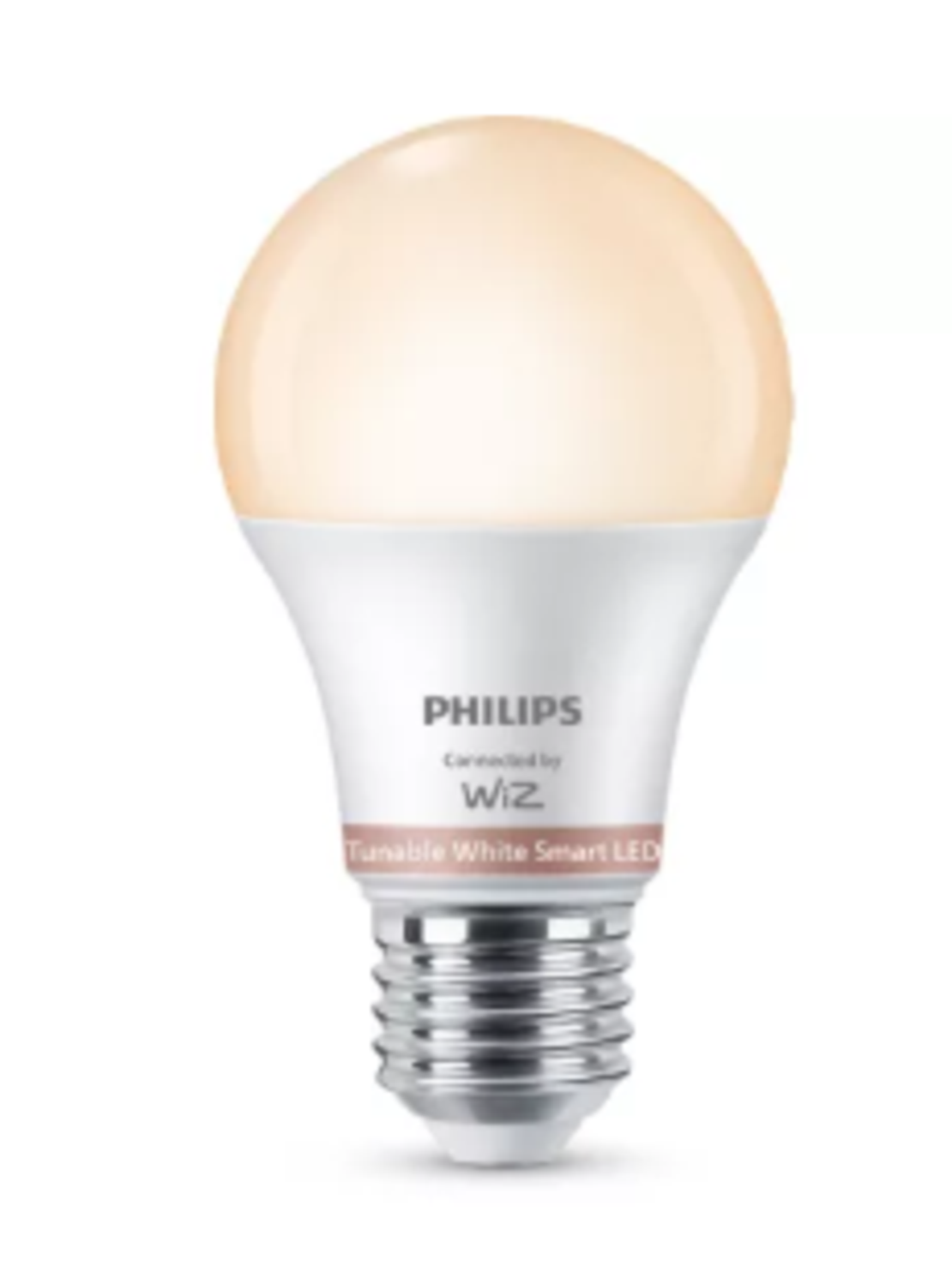 נורה חכמה Philips Smart LED A60 8.5W