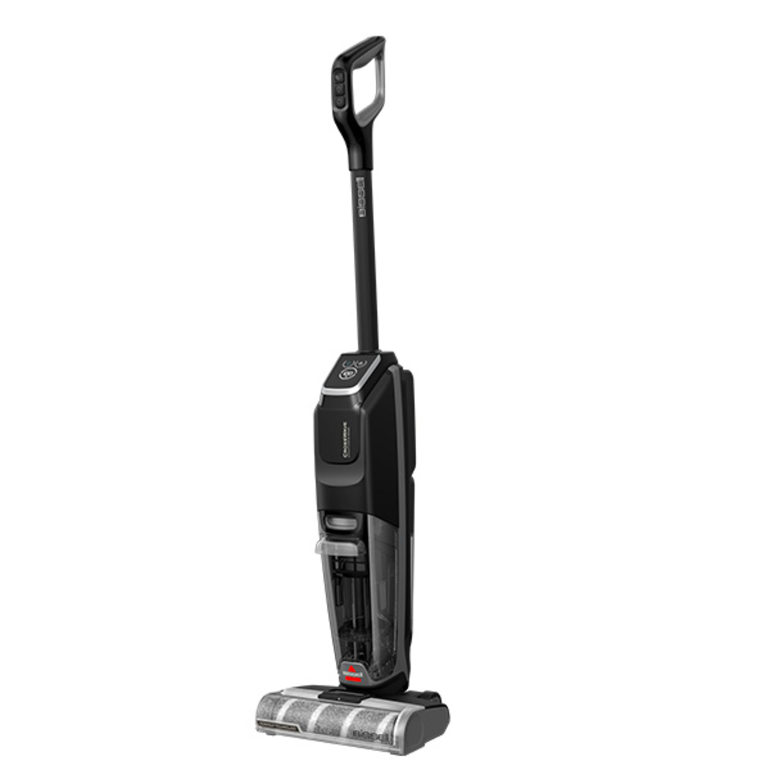 שואב שוטף אלחוטי Bissel Crosswave OmniForce Ege Pro 4000N