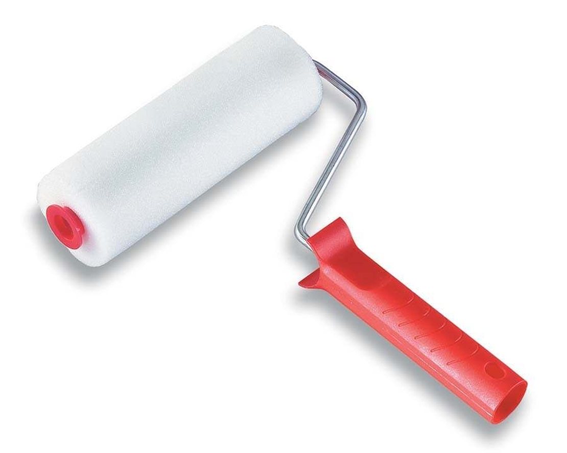 רולר ספוג עדין 