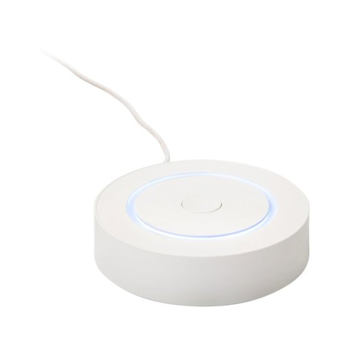 רכזת ZIGBEE אלחוטית + קווית תומכת BLE