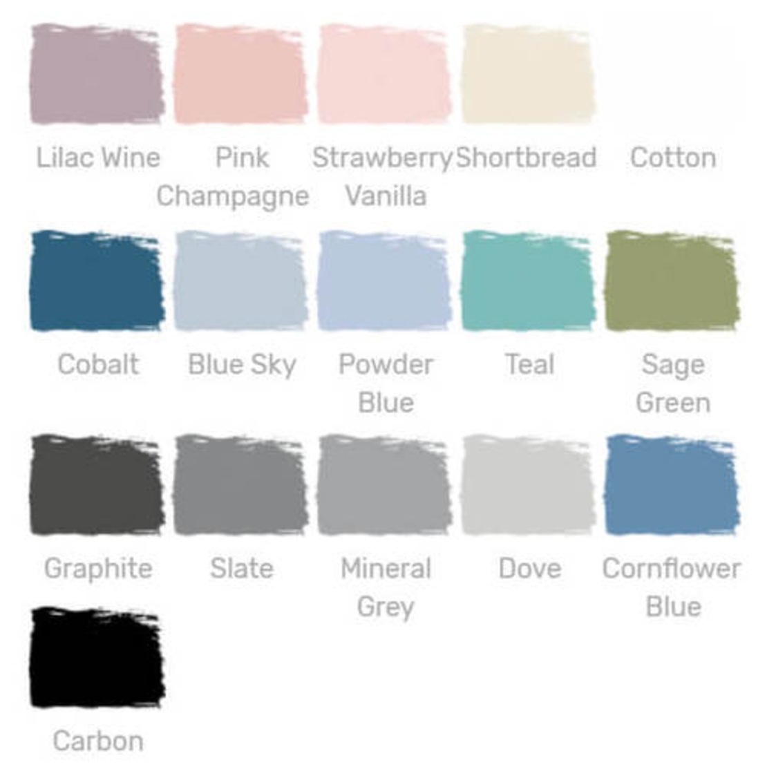 צבע לרהיטים גימור משי RUST-OLEUM