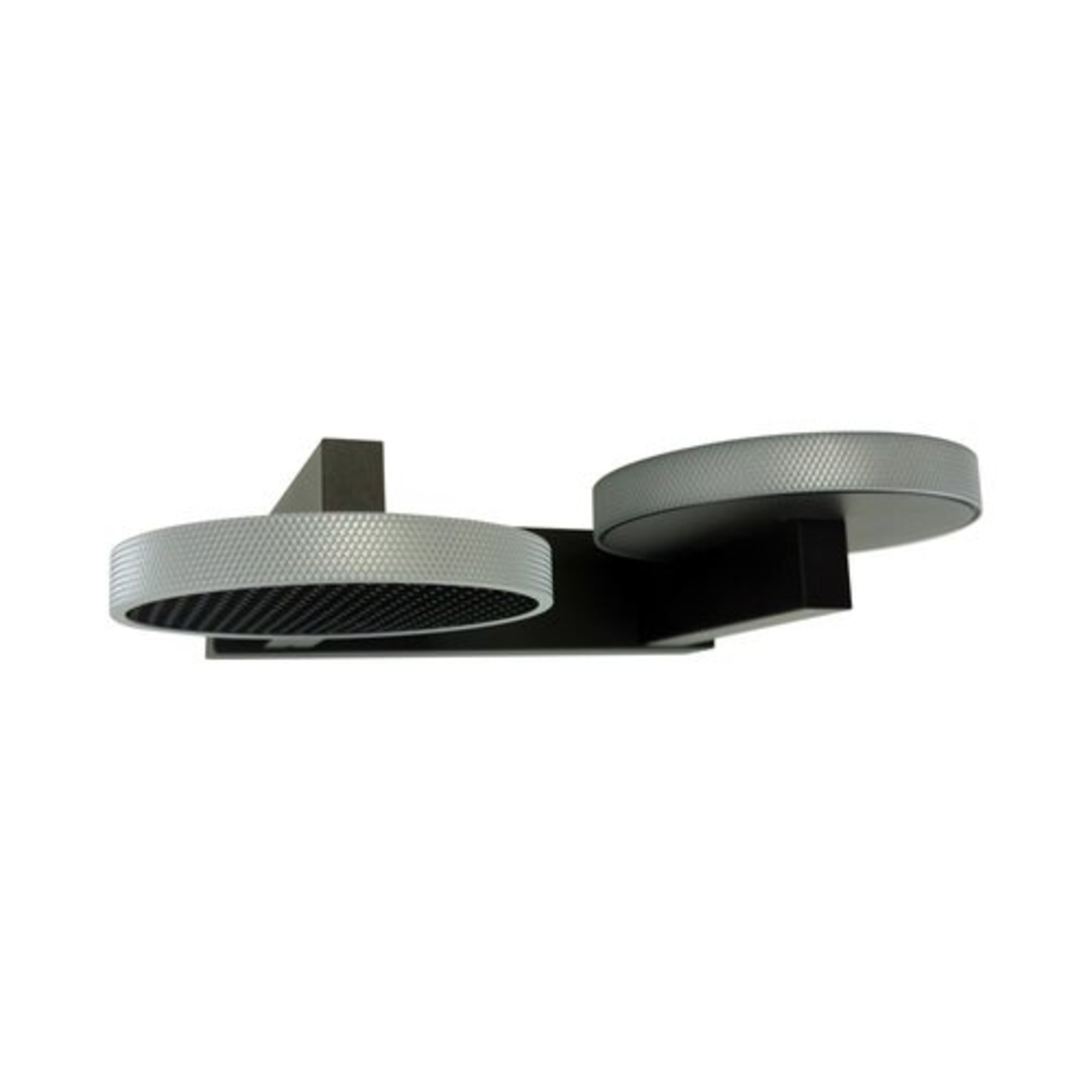 גוף תאורה צמוד קיר SPIKO 12W