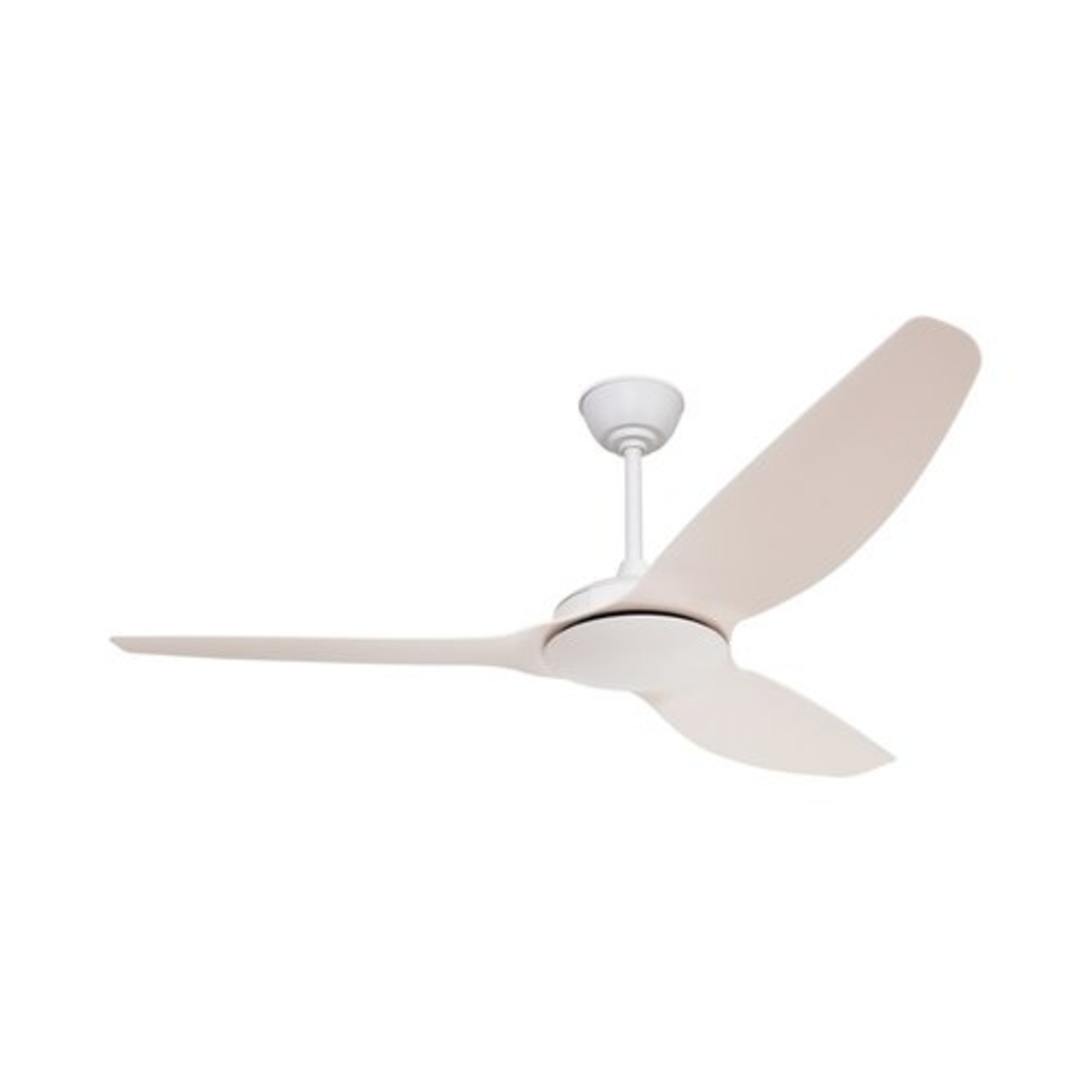 מאוורר תקרה מוגן מים ללא תאורה HAVANA 60'' IP66 SMART