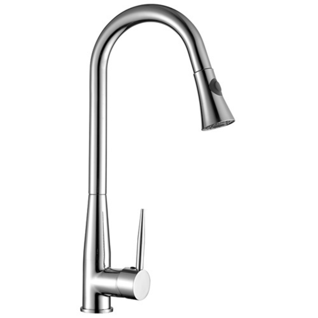 ברז מטבח נשלף CUCINA