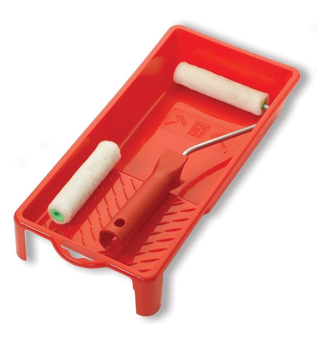 סט רולר מיני בולרו רוליפיקס + מגש צבע 