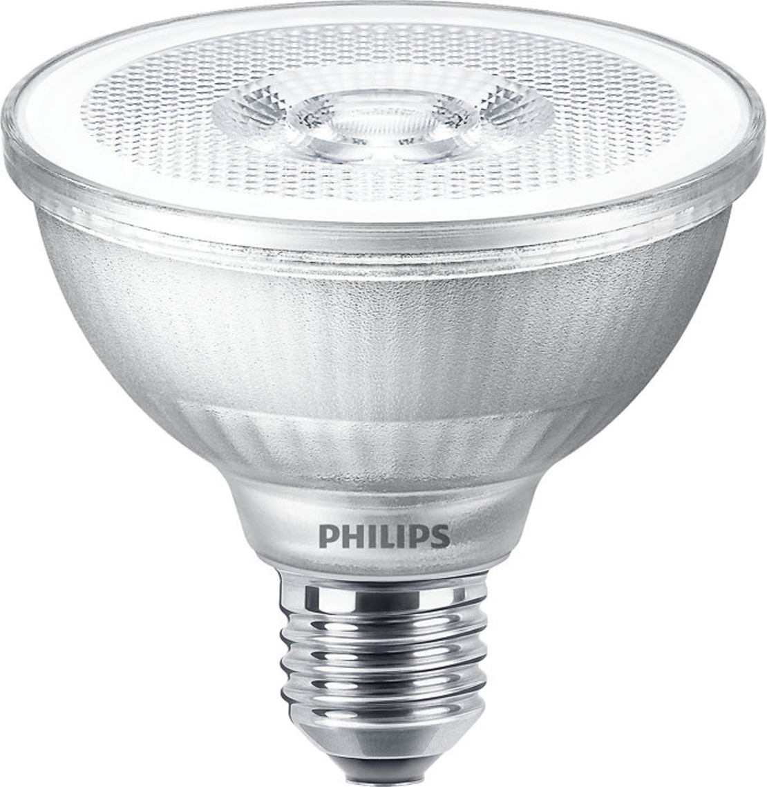 נורת לד Dimmable PAR30 PHILIPS 9.5W