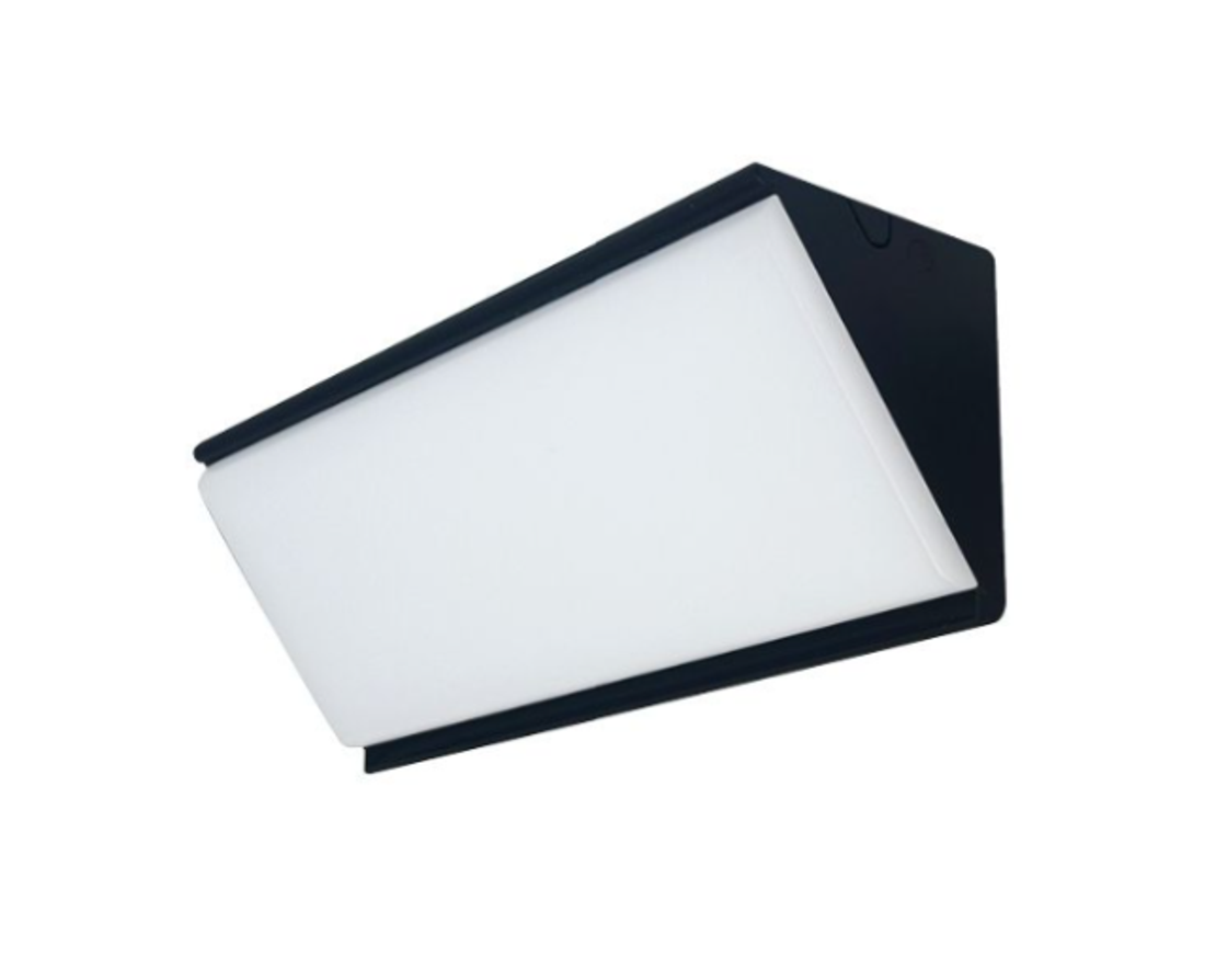 גוף תאורה צמוד קיר EDGE 35W
