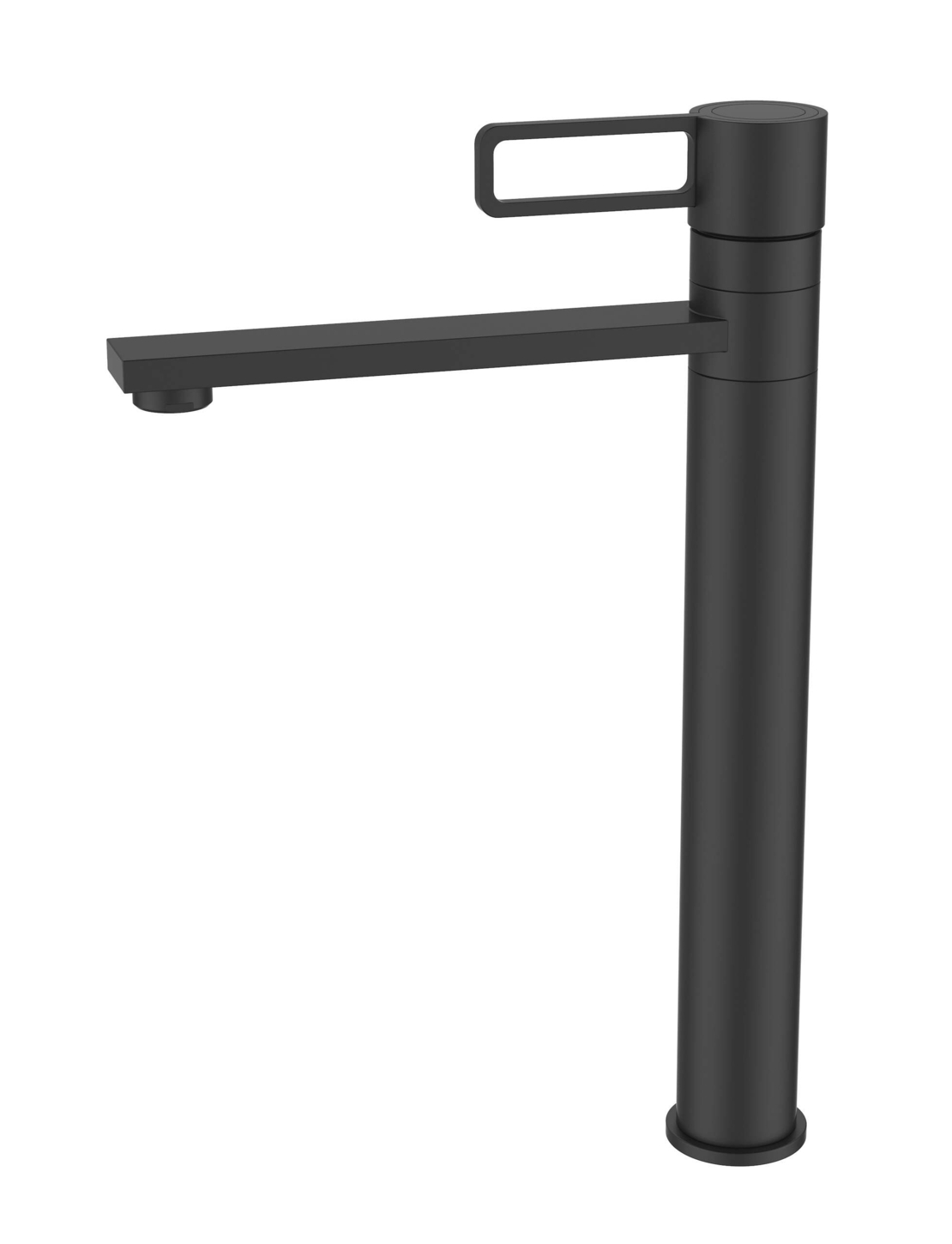 ברז פרח גבוה MATTEO AQUILA PREMIUM