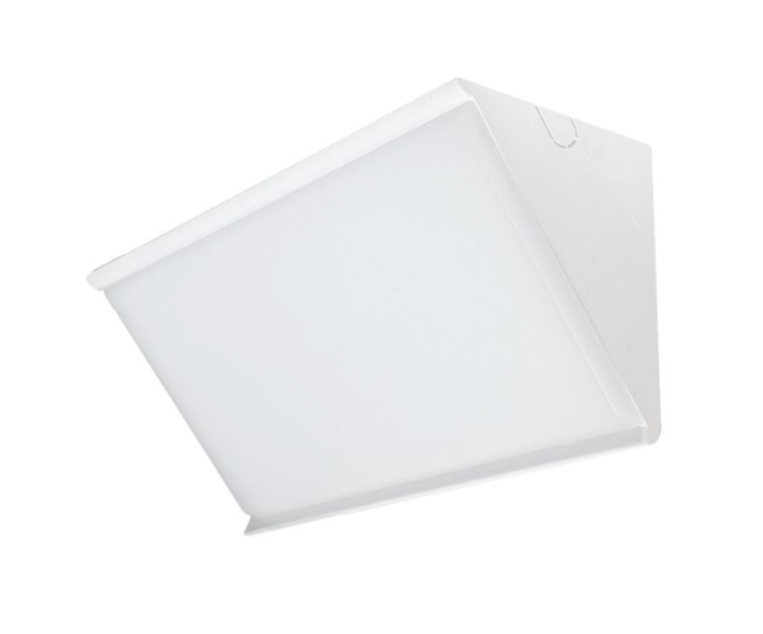 גוף תאורה צמוד קיר EDGE 55W